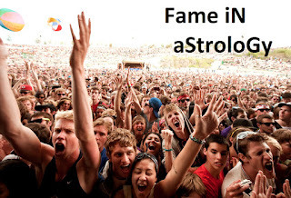 Massive Fame in Vedic Astrology