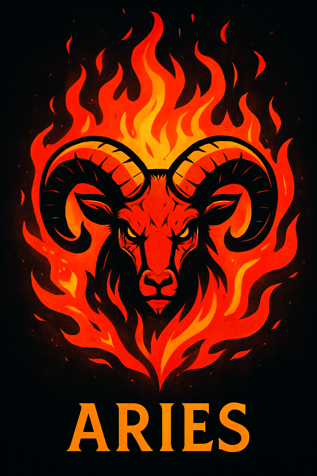 Aries Sign Characteristics: An In-Depth Guide to the Fiery Ram