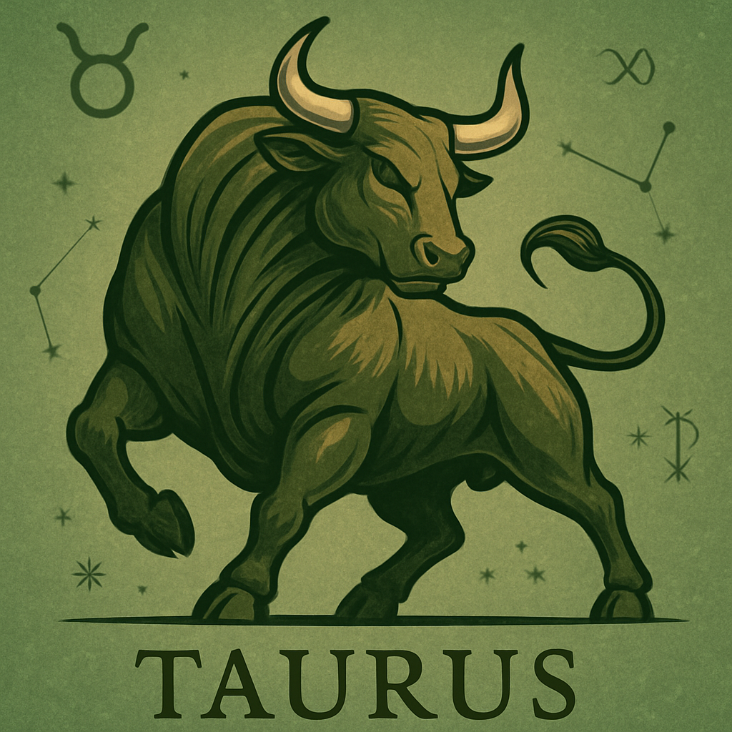 Taurus Zodiac Sign Characteristics: The Stable, Sensual, and Steadfast Bull