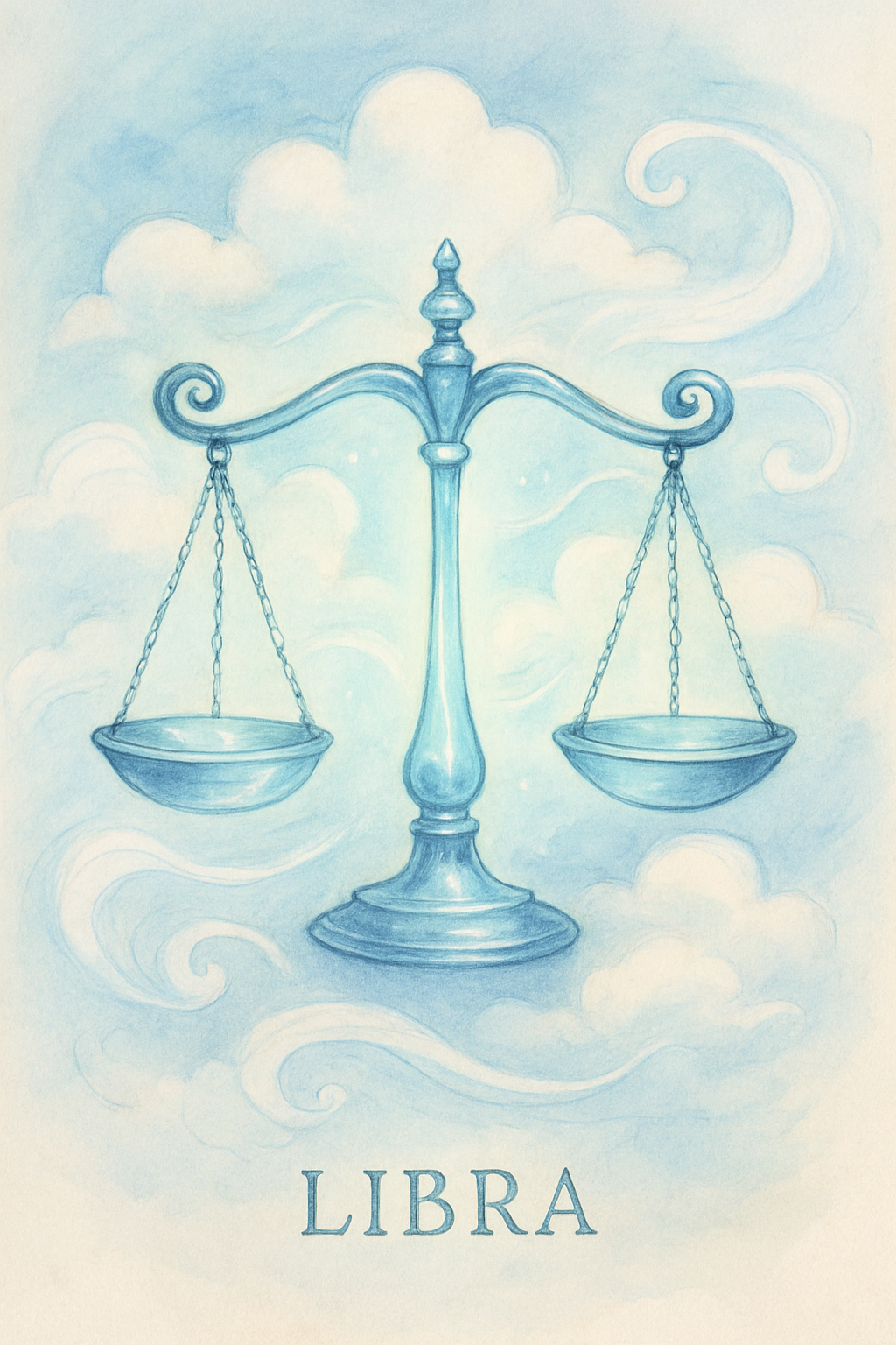 Tula Rashi Characteristics: The Balancer of Vedic Astrology