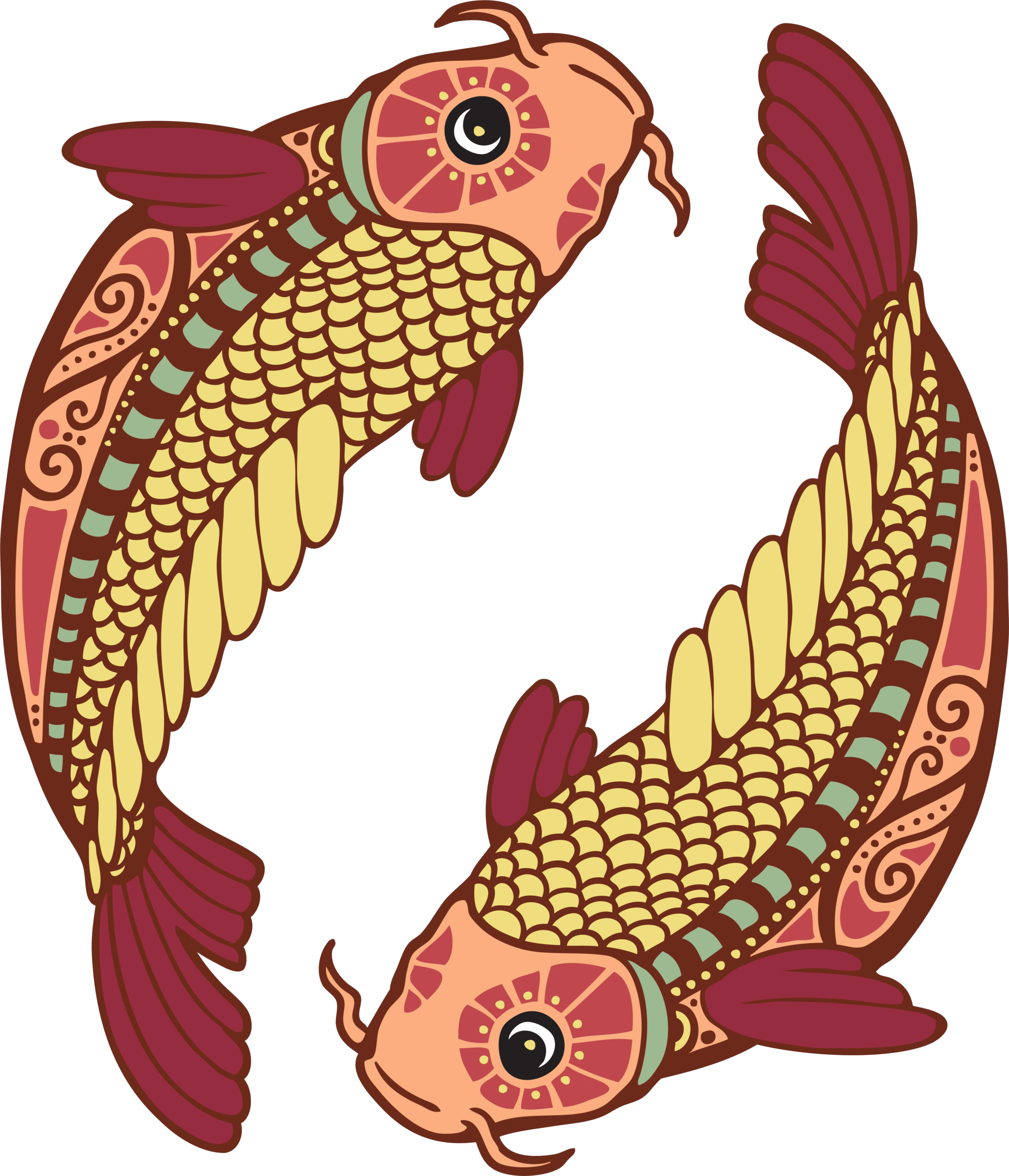 Pisces  (Meena Rasi ) Monthly Horoscope ( 1 30 November, 2025)
