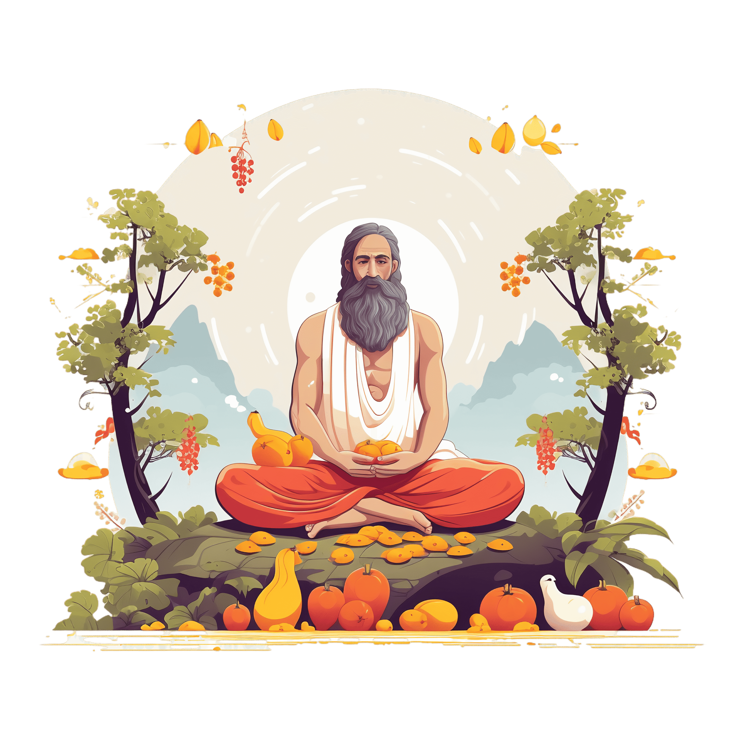 Astrology Yes or No Tool | Vedic Prashna Kundali – Bavishyavani.in