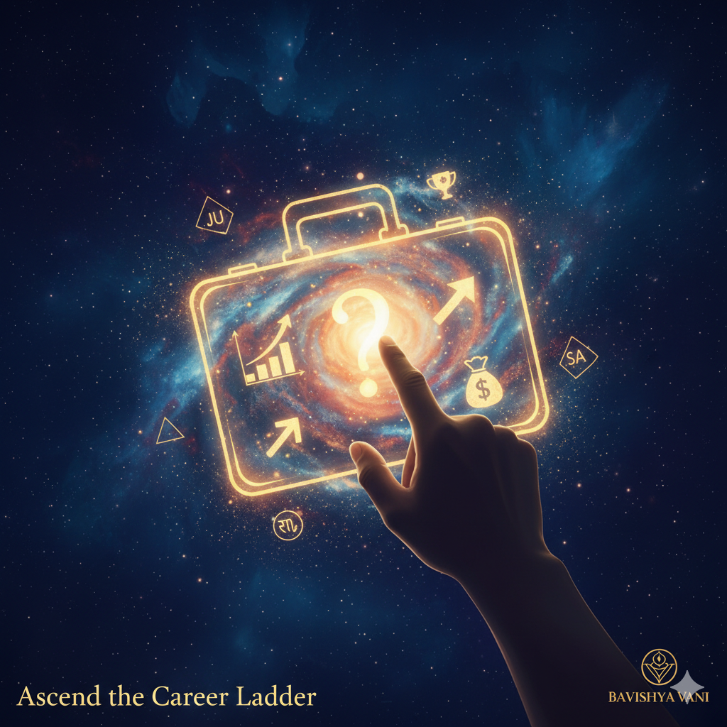 Will I Get a Job? Instant Career Prediction using KP Astrology