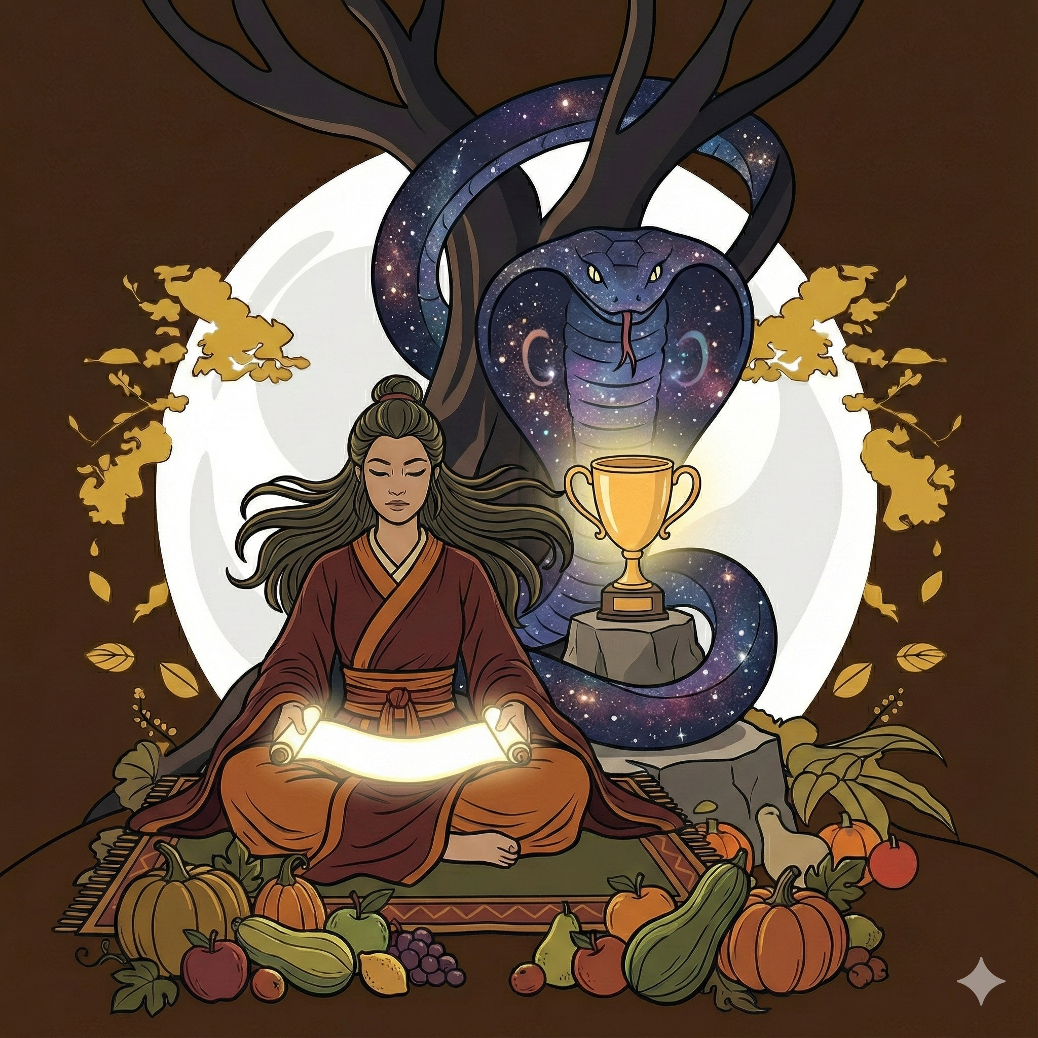 Kaal Sarp Dosh: Curse or Secret Superpower? (Sachin & Ambani Truth)