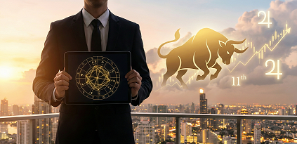 Wealth Astrology in Kundali: Secrets to Become a Multi Millionaire