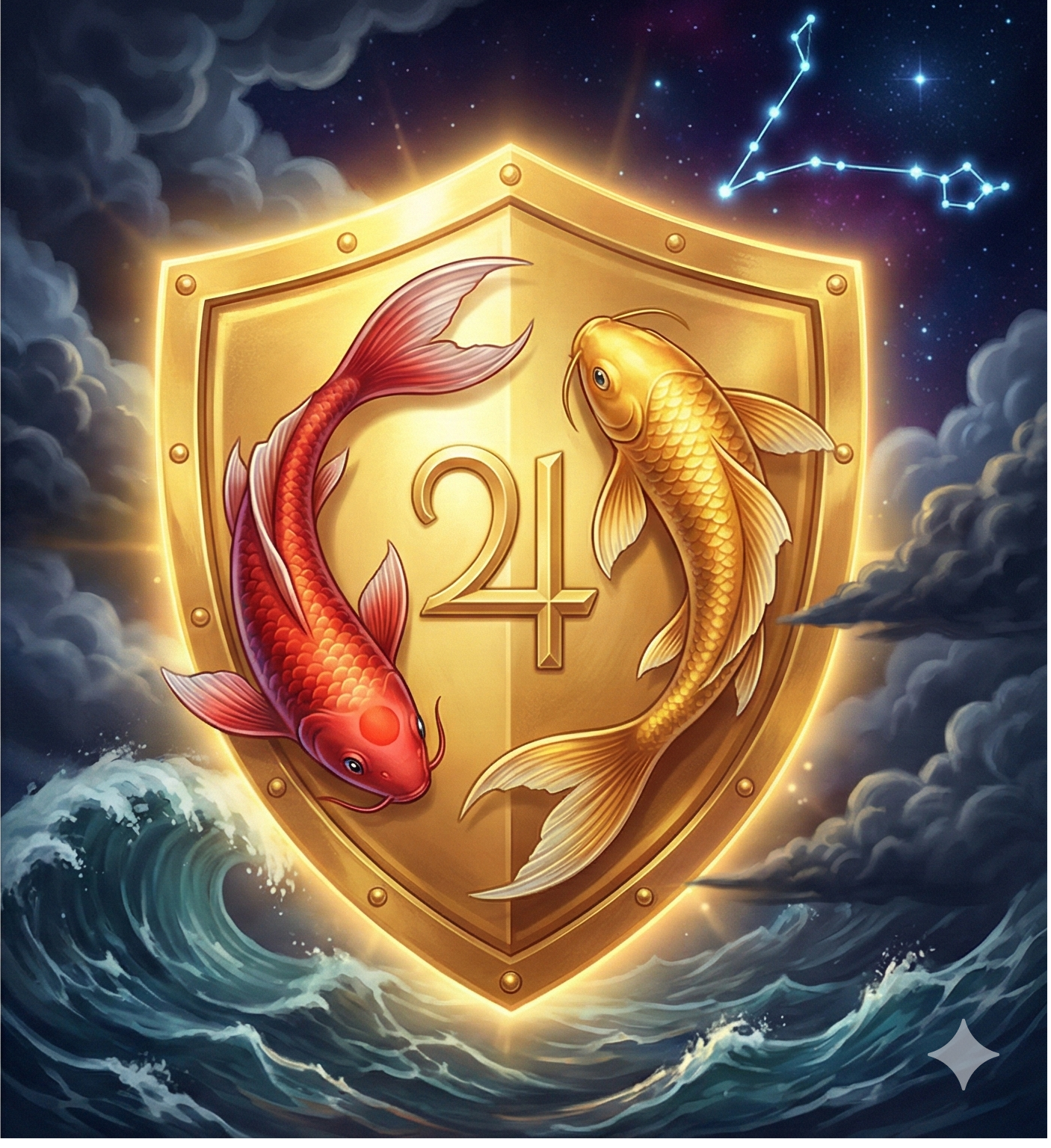 Pisces Horoscope 2026: Peak Sade Sati & Jupiter Miracles