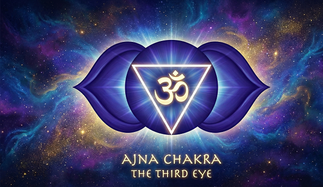 ajna chakra