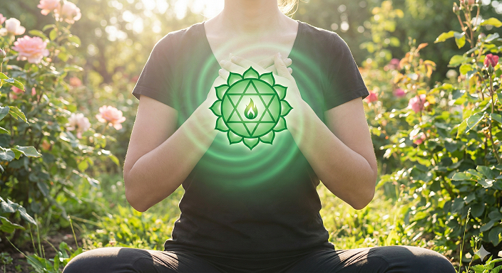 anahata chakra