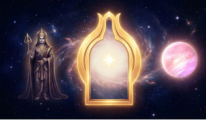 Bharani Nakshatra: The Ultimate Masterclass Guide to the Star of Restraint