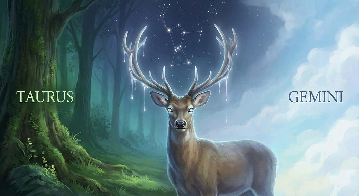 Mrigashira Nakshatra: The Ultimate Guide to the Star of Searching