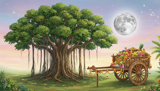 Rohini Nakshatra: The Ultimate Masterclass Guide to the Star of Ascent