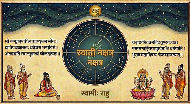 Swati Nakshatra: The Ultimate Masterclass Guide to the Star of Independence