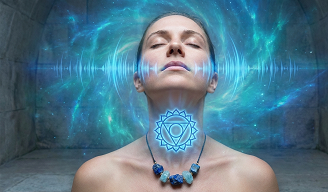 throat chakra