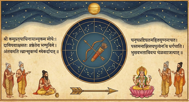 Punarvasu Nakshatra: The Ultimate Guide to the Star of Renewal