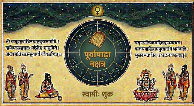 Purva Ashadha Nakshatra: The Ultimate Guide to the Invincible Star