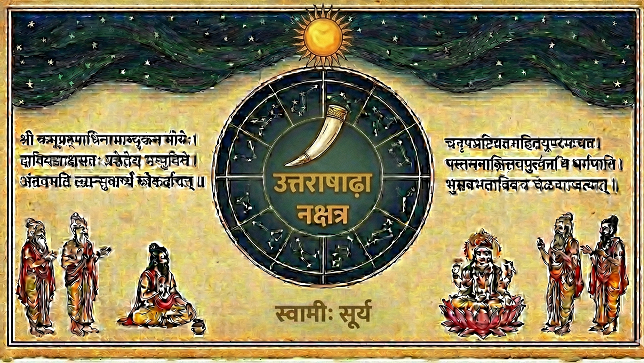 Uttara Ashadha Nakshatra: The Ultimate Guide to Final Victory